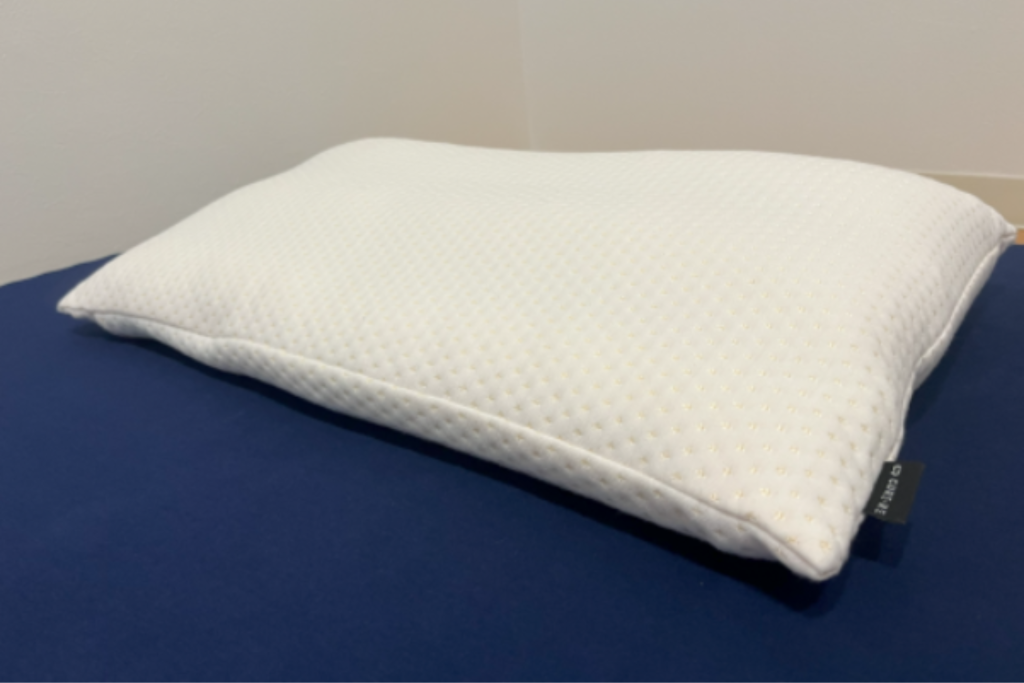 キュアレ枕 キュアレ「THE MAKURA」の口コミ・評判は？実際に使ってみた感想